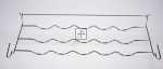 Wine Rack - 4803240100 C00879674 Wine Rack(b-795ff-70cm-with 5) [Arcelik]