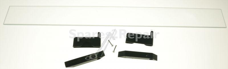 Extraction Hood Flap - 49043446 Visiera-spk1811 [Candy Hoover]