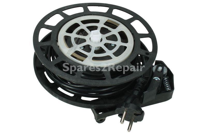 Cable Reels Vacuum Power Cord - 1034399 Cable Rewind [Amica]