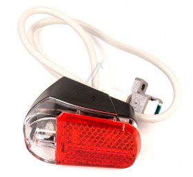 Segway Ninebot Rear Light - 14 02 0317 00 Taillight Accessory Package G30d_electronic Semi Finished Products