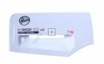 Detergent Dispenser Cover - 43033852 Draw h3w 7kg 1200 [Candy Hoover]