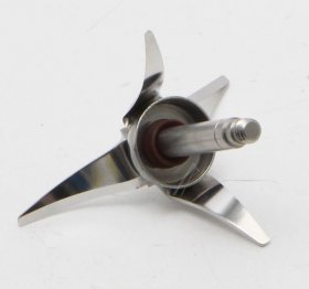 Mixer - Blender Blade - Ms-653243 Blade+gasket [Groupe SEB]