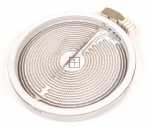 Ego Ceramic Heater Element - 10 51312 174 Hot Plate D120-175-210-2300w