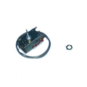 Fridge Thermostat - 9002760800 C00904772 Thermostad Assembly (k60-p1121-ranco) [Arcelik]