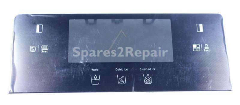 Homa Panel - 2209100502 Display Operation Panel