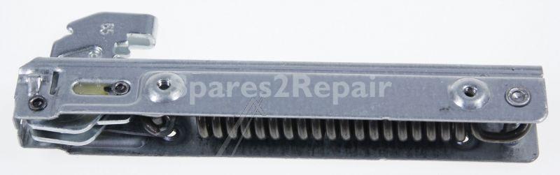 Door Hinge For Oven - C00261581 488000261581 Hinge For Oven Door [Whirlpool Indesit]