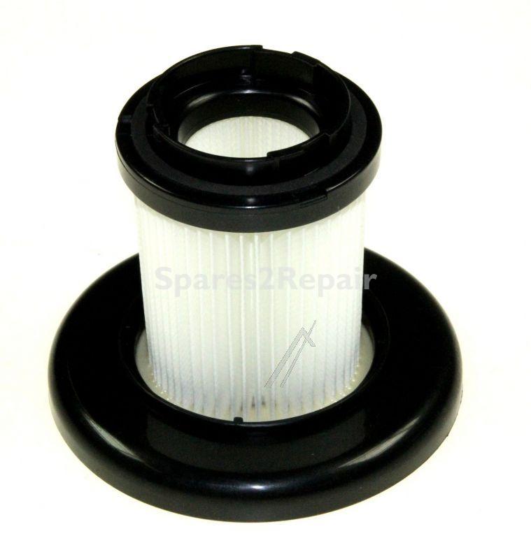 Vacuum Cleaner Filter - 9181902007 C00935489 Hepa Filter (ref 7+8+9) [Arcelik]