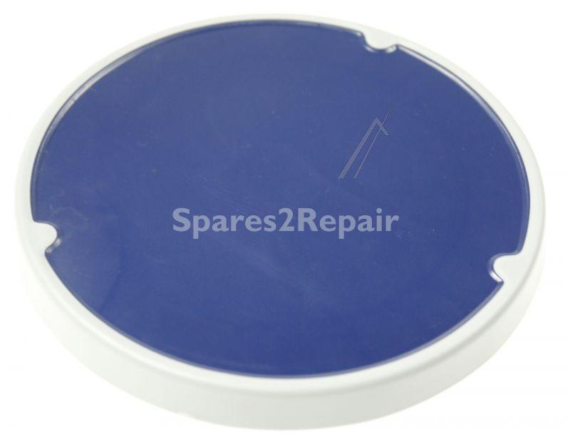 Roller - 00635944 Wheel [Bosch Siemens]
