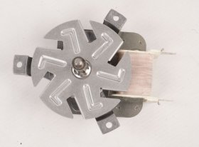 Ventilator Motor - 264480014 C00931849 Oven Circulation Blower [Arcelik]