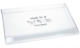 Drawer Front - 1049597 Wieko Lower Drawer 8-12 Months [Amica]