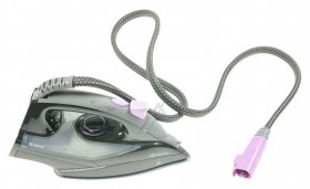 Iron Accessories - At2106003300 Assembly ferro Fsd1 1250w + Ssd1 Monot plug [Delonghi]