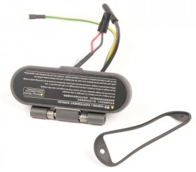Segway Ninebot Power Socket - Ab 50 0000 08 Charger Base Assembly Assembly Package g30d Black ninebot Kickscooter Max