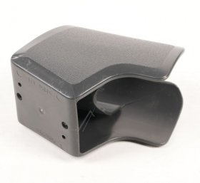 Fixings And Brackets - 140062280015 Holder Charging Station Grey [Electrolux Aeg]