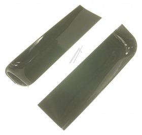 Saeco Casing Cover - 421944092421 C-gray Water Control Handle Cover Om