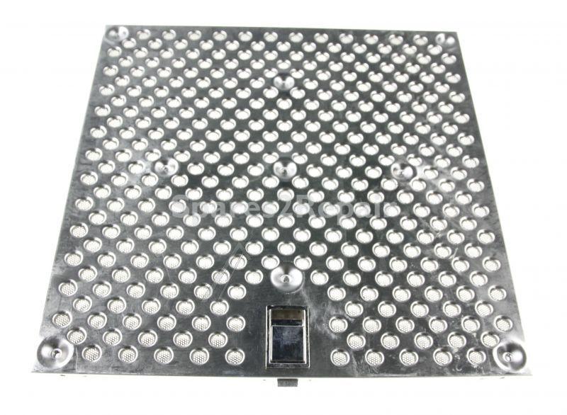 Metal Grease Trap - 50286908004 Filter Grid [Electrolux Aeg]