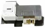 Door Interlock Switch - Da070560 00603514 Electric Lock [Bosch Siemens]