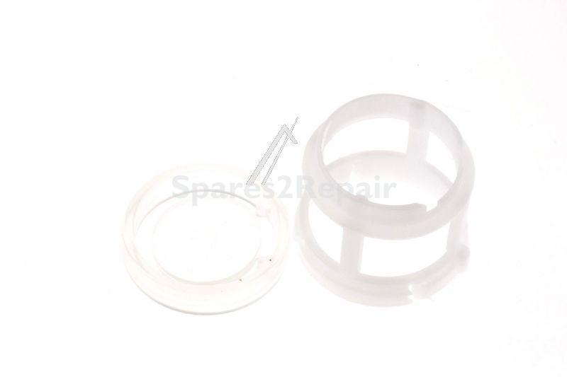 Check Valve - 00187155 Valve-non Return [Bosch Siemens]