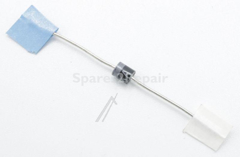 Panasonic Diode - B0eakv000117 Diode