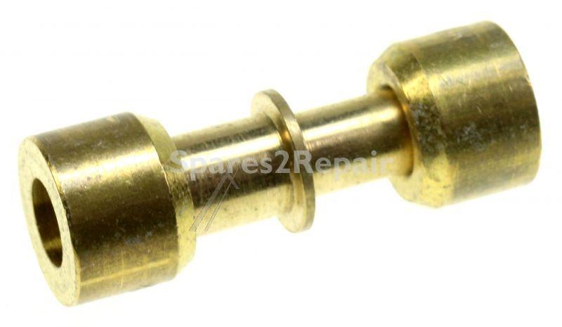 Lockring Reduction - 00065654 Pipe Connecting Piece [Bosch Siemens]