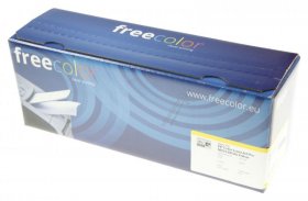 Freecolor Toner Cartridge - M254y-frc K18115f7 Toner Cartridge Yellow 1 3k