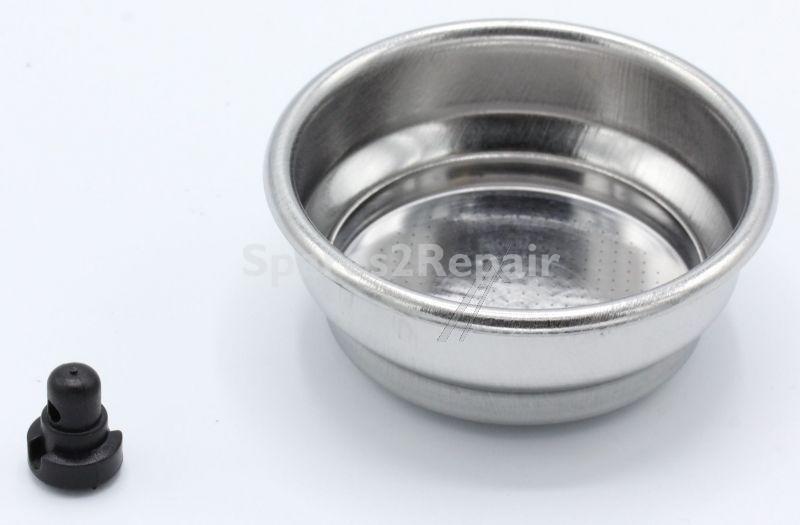 Compatible Filters - Filterkit Perfect Crema Alternative For Saeco