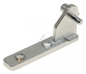 Hisense Gorenje Door Hinges For Fridges - Hk1609332 Right Middle Hinge