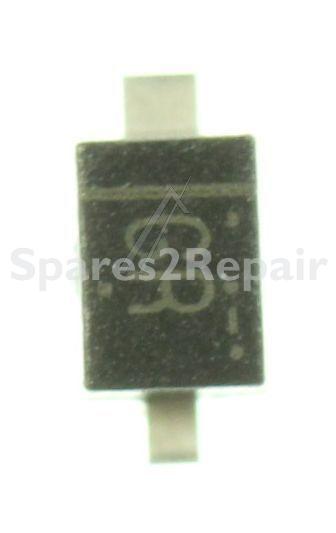 Panasonic Zener Diode - B0bc6r700006 Zener Diode