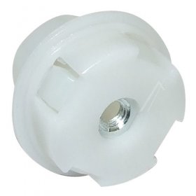 Idler - Kw659631 Driven Coupling (m5 Nut) [Delonghi]
