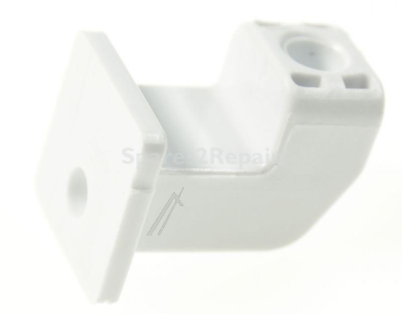 Euna Door Hinges - 131100008 Fixed Base