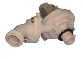 Drain Pump - 1882600300 C00903496 Drain Pump Group Complete [Arcelik]