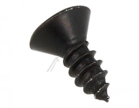 Hisense Gorenje Screw - 440277 Screw St4 8x13 Din7982 C H Black