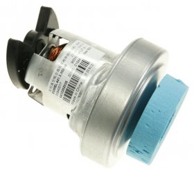 Nilfisk Vacuum Cleaner Motor - 441 3 302-38 107418812 Fan Unit 800w