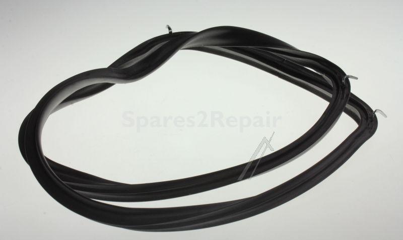 Smeg Oven Door Gasket - 754131888 4 Sides Gasket Oven 32l