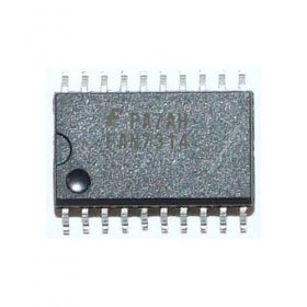 Vestel Ic - Fan7314 30052976 Ic Ccfl Soic20 Rohs