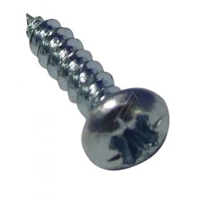 Saeco Screw - U140 014 996530061977 Metal Screw 3 5x16 Din7505b Znp