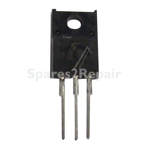 Grundig Transistors - 401279r C00952396 Trans 2sk2381