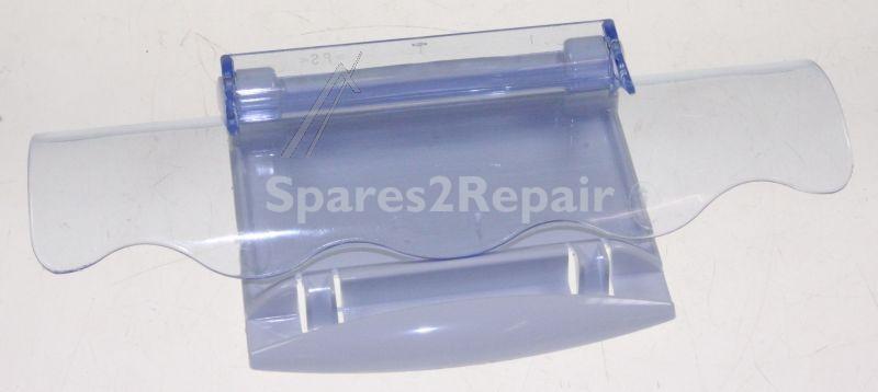 Grid - C00081984 482000027527 Bottle Rack Side Mounting [Whirlpool Indesit]