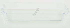 Refrigerator - Freezer Door Shelf - C00386967 480132103367 Door Shelf [Whirlpool Indesit]