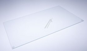 Liebherr Glass Panel - 727285800 Shelf Panel - Complete
