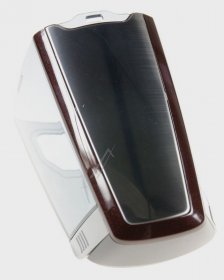 Dust Collector - 2199184041 Dust Compartment [Electrolux Aeg]