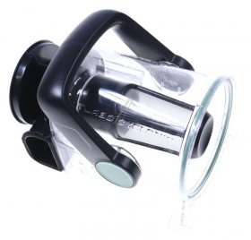 Dust Collector - 2199185154 Dust Compartment [Electrolux Aeg]