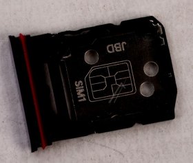 Oppo Sim card Holder - 612217000074 Injection Frame Sim Card Lock Sticker Ac217 Purple Pc+20%gf Select Two Of Three Card Holders