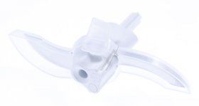 Mixer - Blender Blade - 9186887003 C00913750 Chopping Blade [Arcelik]