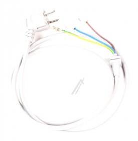 Smeg Mains Power Lead - 691292455 Power Cable Eu