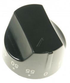 Button - 5612204122 Bezel main Oven thermostat [Electrolux Aeg]
