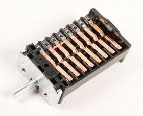 Oven Switch - 4055445482 Commutator [Electrolux Aeg]