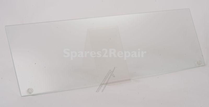 Liebherr Glass Panel - 727279900 Glass Plate Rear Full