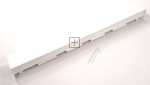 Smeg Leg Cover Strip - 699451090 Zoccolo Porta Bianco
