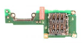 Realme Socket Unit - 621022000341 Charging Port Flex-board For Realme Gt 6t-gt 6