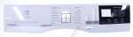 Operating Unit Screen - 140195556018 Control Panel White Electrolux [Electrolux Aeg]